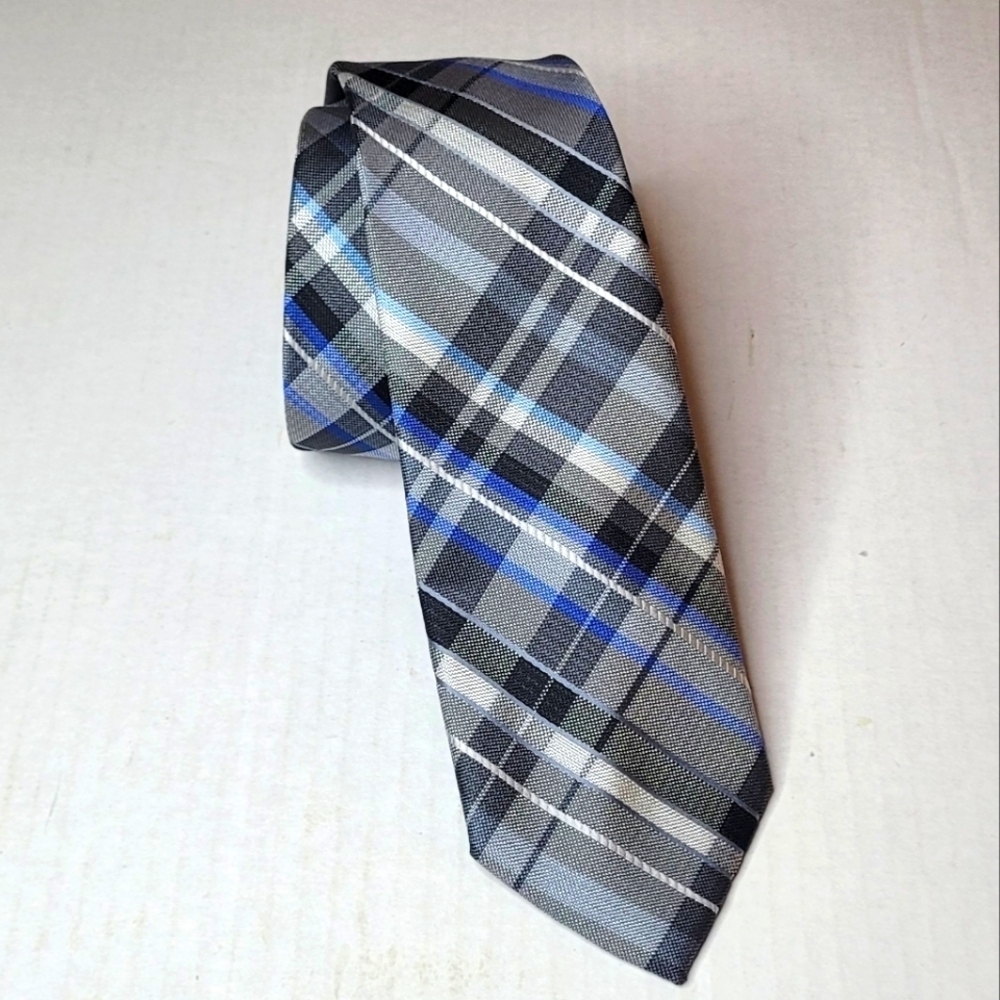 J.FERRAR Men's Necktie